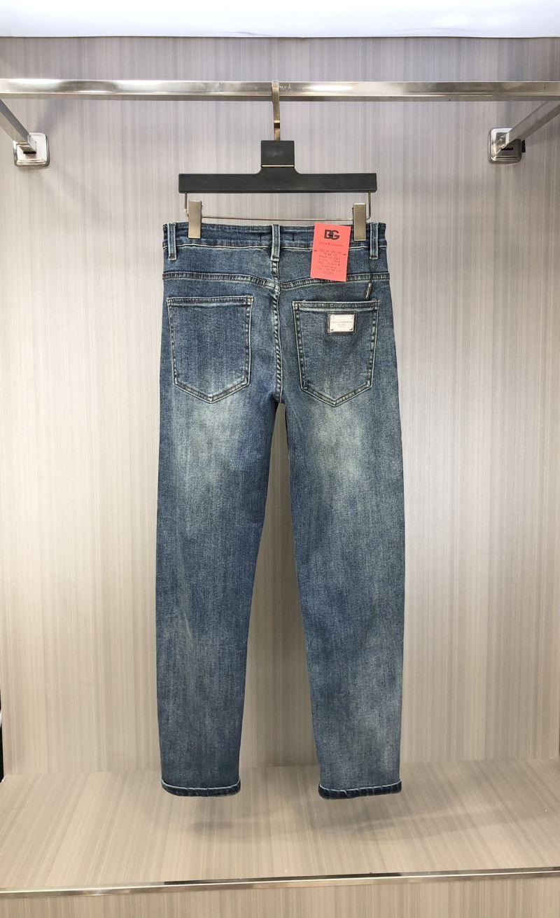 Dolce Gabbana Jeans